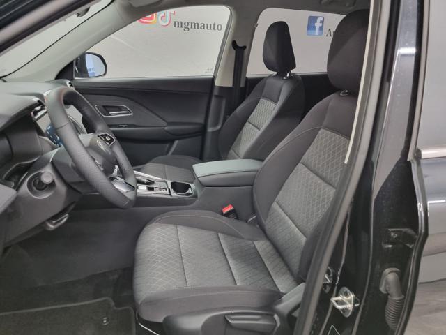 MG ZS 1.5 Hybrid COMFORT