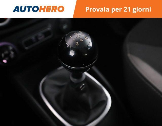 FIAT 500L 1.3 Multijet 95 CV Cross