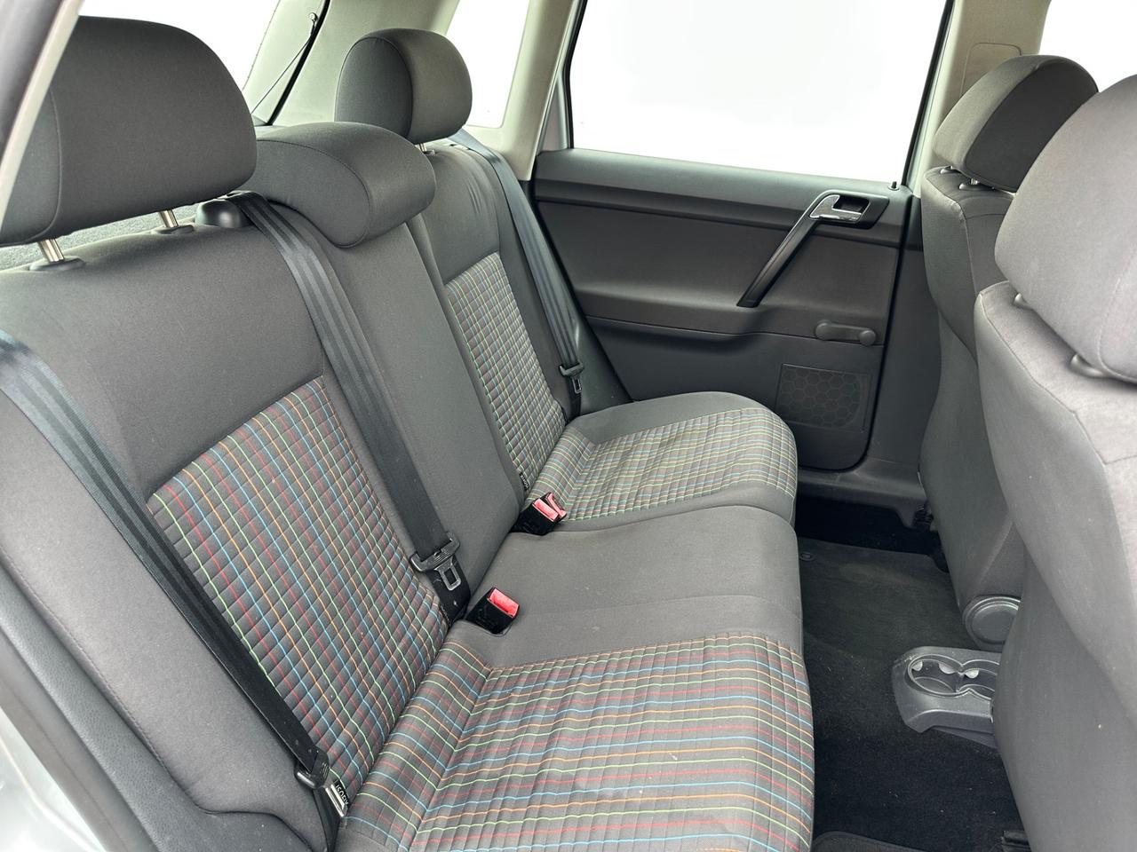 Volkswagen Polo 1.4 TDI 5p. Neopatentati