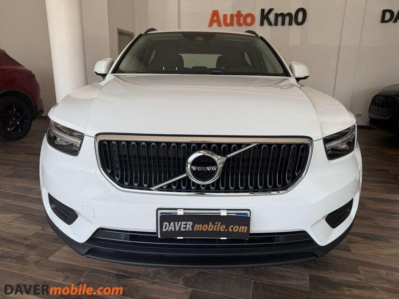 Volvo XC40 XC40 2.0 Business auto my21