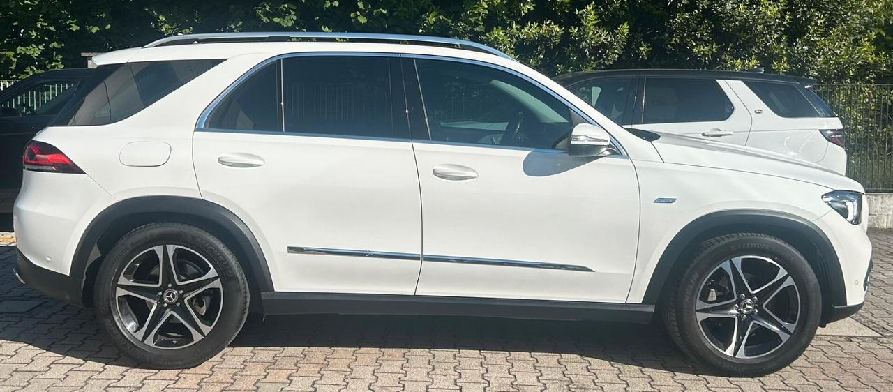 Mercedes-benz GLE 300 GLE 300 d 4Matic Premium