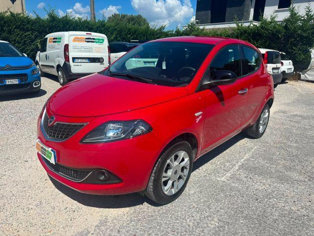 LANCIA Ypsilon 0.9 BIFUEL! TwinAir Metano Ecochic Gold