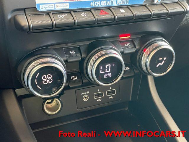 RENAULT Arkana Arkana TCe 140 CV MHEV EDC Techno PROMO