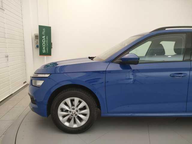 SKODA Kamiq 1.0 TSI Ambition