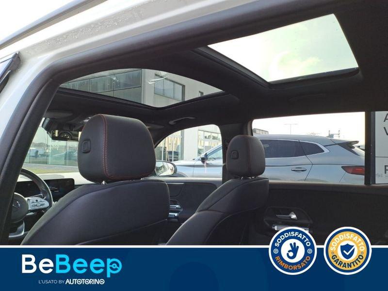 Mercedes-Benz Classe GLB GLB 200 D PREMIUM AUTO