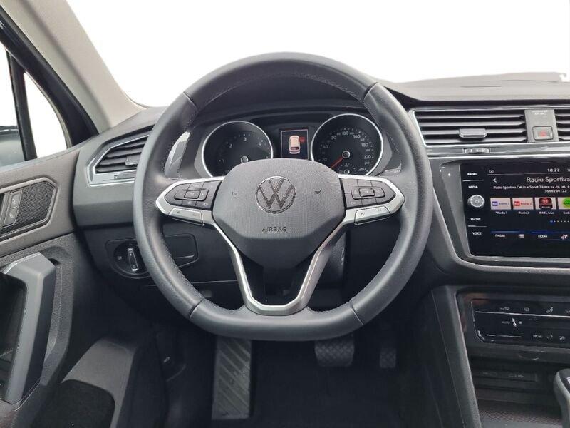 Volkswagen Tiguan 2.0 TDI 150 CV SCR DSG Life