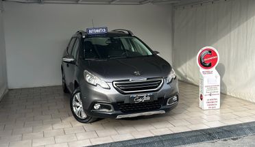 Peugeot 2008 1.6 e-HDi 92 cv ETG6 Allure 11/2013