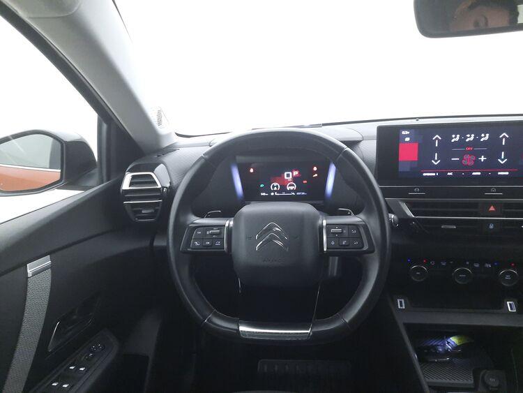 Citroen C4 Shine EAT8 BR724924 1.5 Diesel 131CV