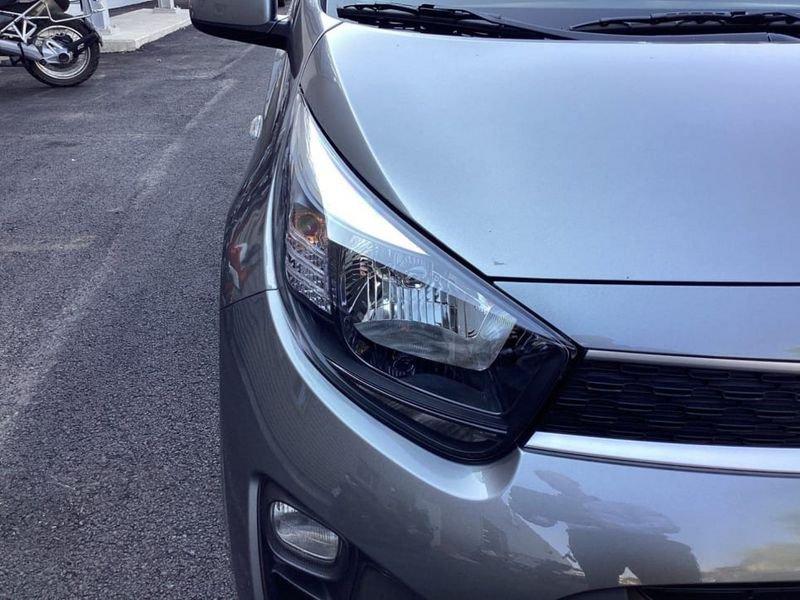 KIA Picanto 1.0 DPI URBAN