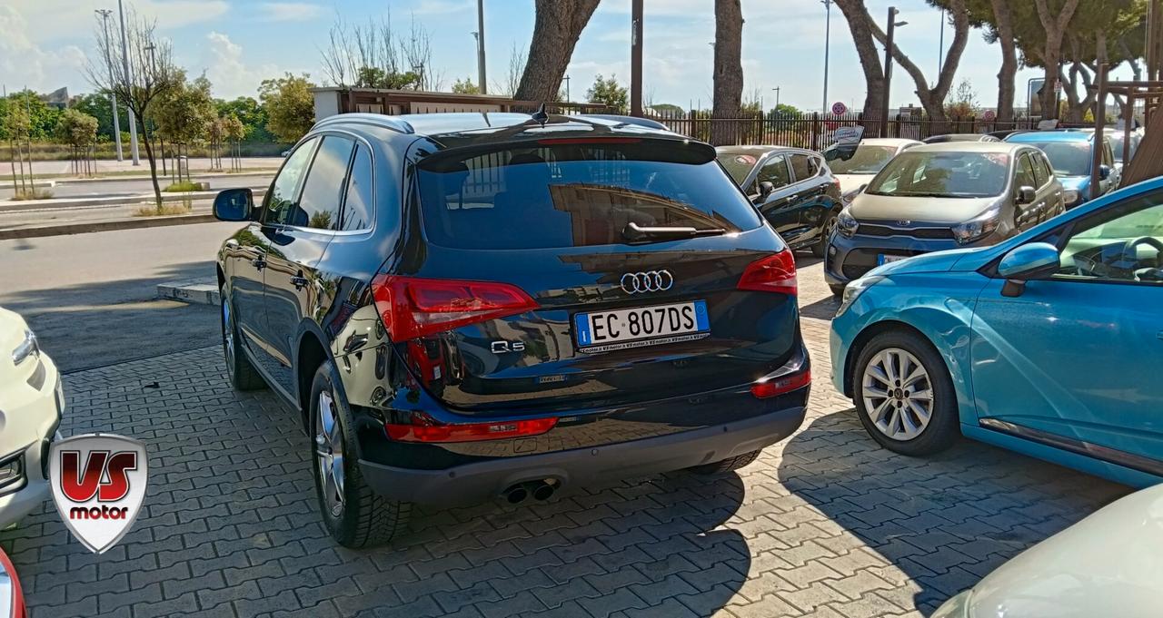AUDI Q5 2.0 TDI-AUTO-PREZZO PROMO!