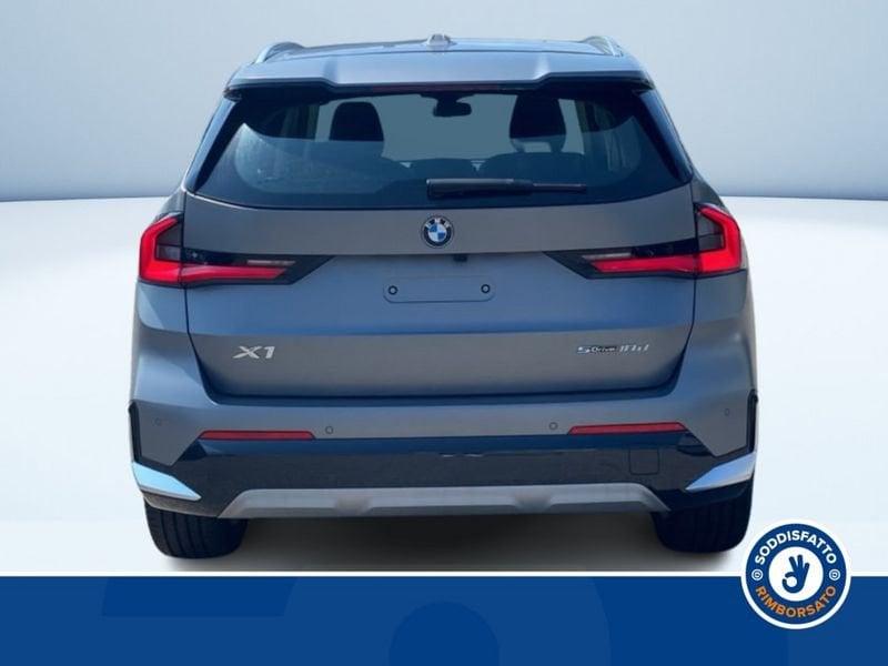 BMW X1 sDrive 18d Xline