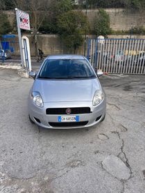 Fiat Punto 1.4 8V 5 porte Natural Power Young