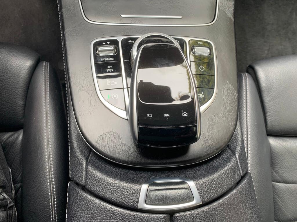 Mercedes-benz Coupe E 220 d 4Matic Premium