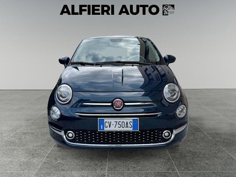 FIAT 500 1.0 Hybrid 70cv MT6 - Prezzo REALE