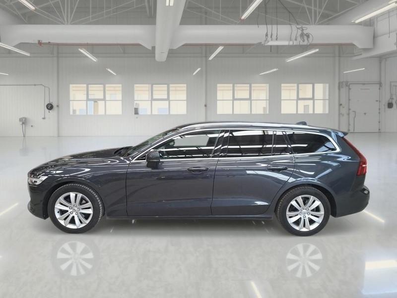 VOLVO V60 D3 Geartronic Business Plus WAGON
