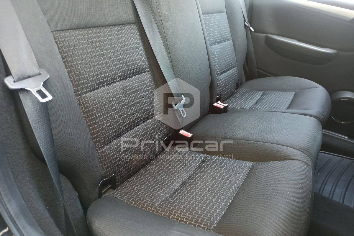 MERCEDES B 180 CDI Executive