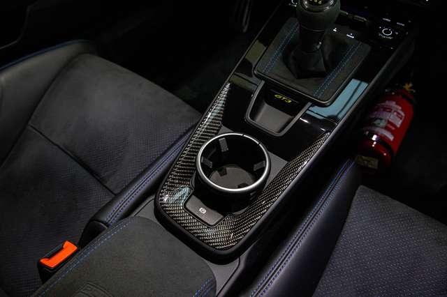 Porsche 992 GT3 |CLUBSPORT|CHRONO|CARBON|PDLS|PASM