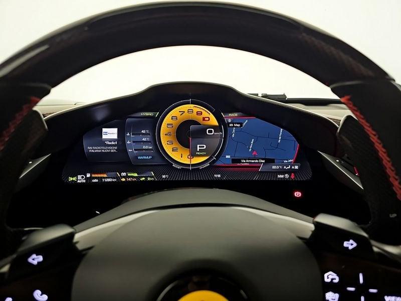 Ferrari SF90 Stradale