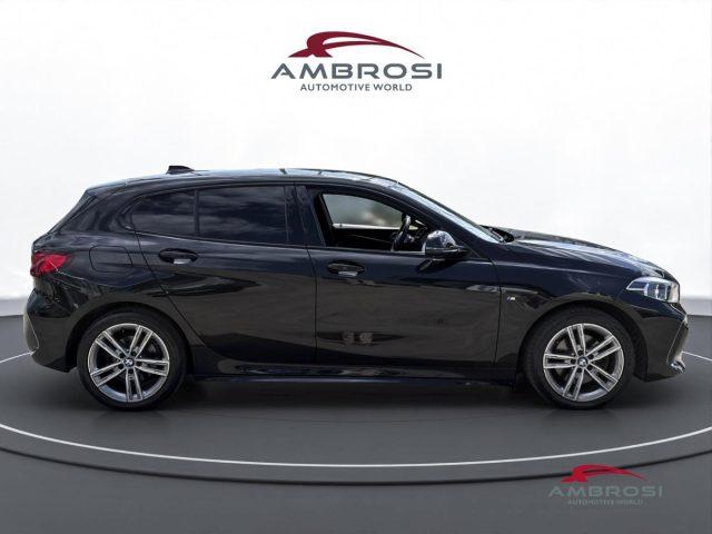 BMW 118 Serie 1 d Msport auto