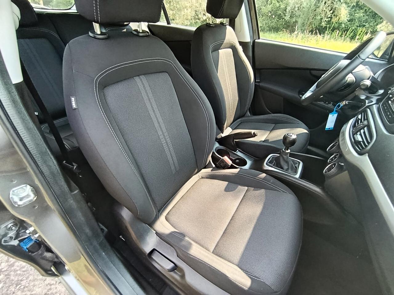 Fiat Tipo 1.4 Basis 95CV -PREZZO REALE-