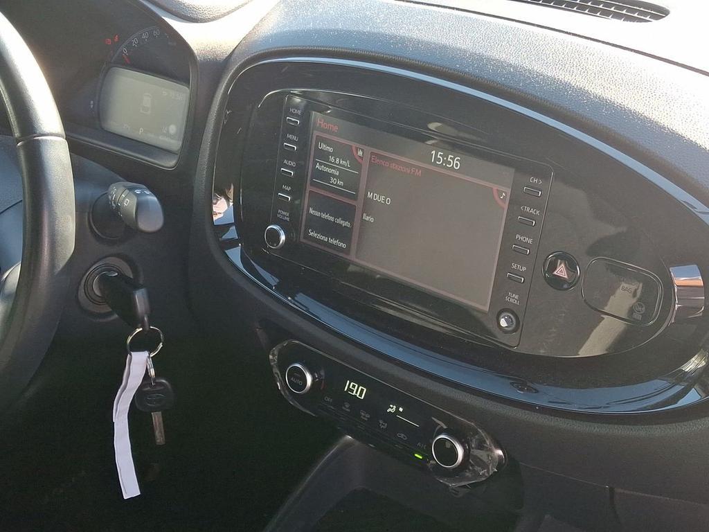 Toyota Aygo X 1.0 Trend Air 72cv s-cvt