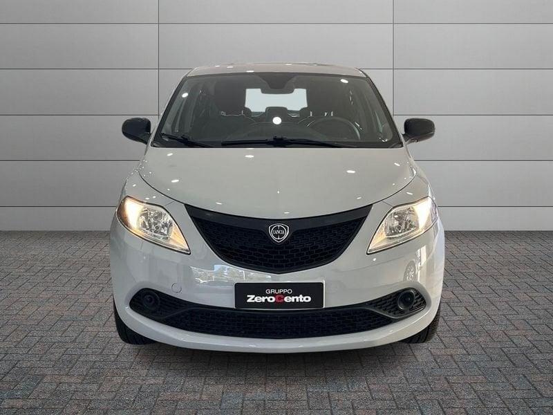 Lancia Ypsilon Ypsilon 1.0 firefly hybrid s&s 70cv