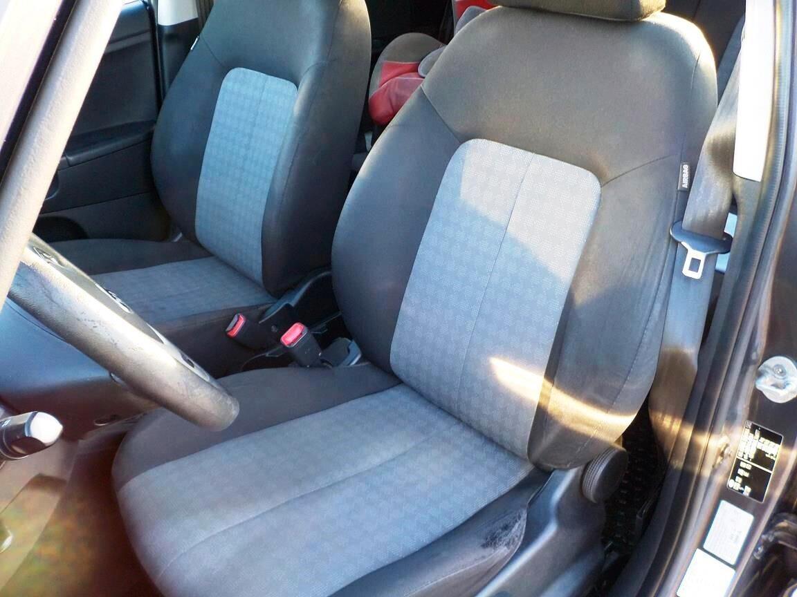 Kia Venga 1.4 EcoGPL Active