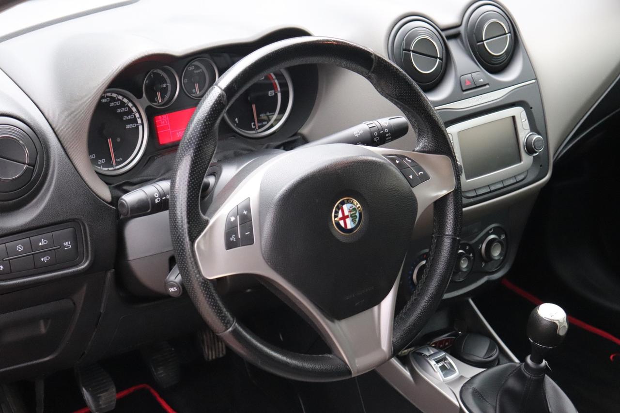 Alfa Romeo MiTo 1.3 JTDm 85 CV S&S Distinctive