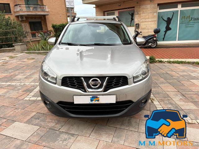 NISSAN Qashqai 1.5 dCi DPF Acenta 110 cv