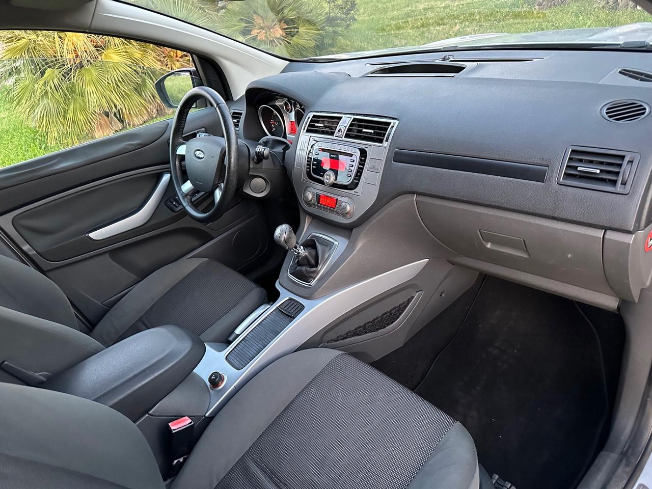 Ford Kuga 2.0 TDCi 136 CV Trend