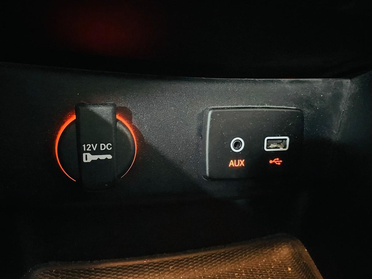 Fiat Tipo 1.4 4 porte Lounge