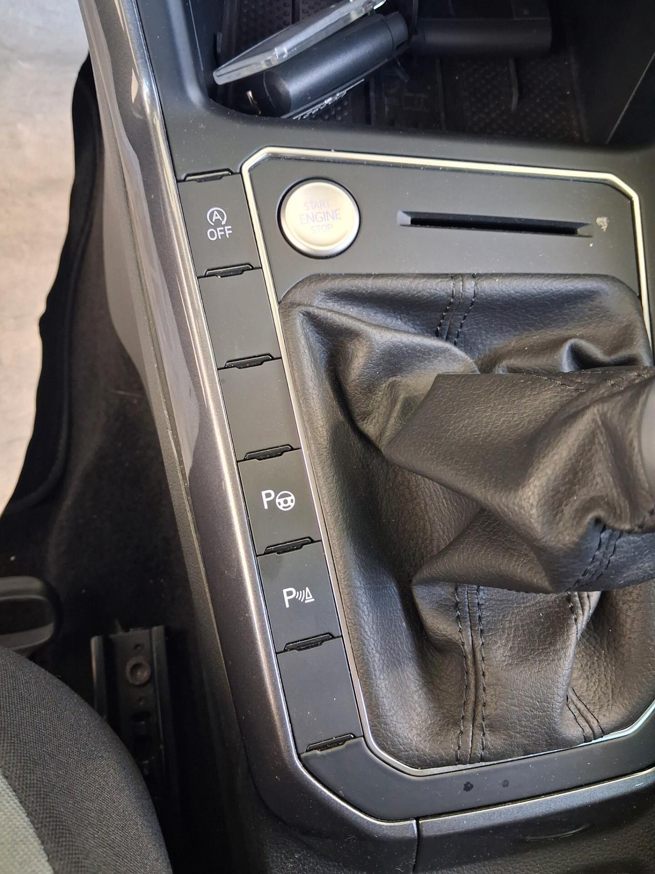 Volkswagen Polo 1.0 TSI Style