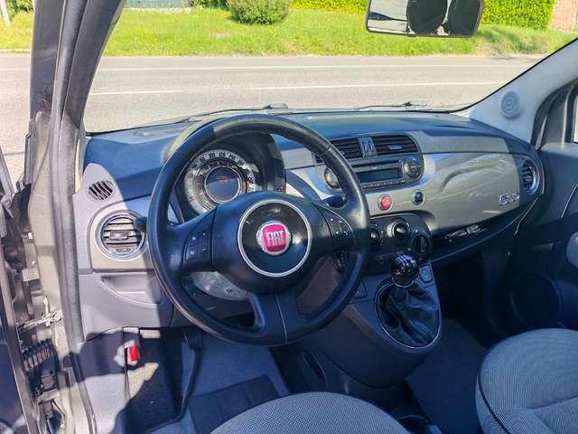 Fiat 500 500 1.2 Lounge 69cv