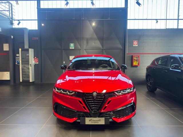 ALFA ROMEO Tonale 1.6 diesel 130 CV TCT6 Edizione Milano Cortina 202