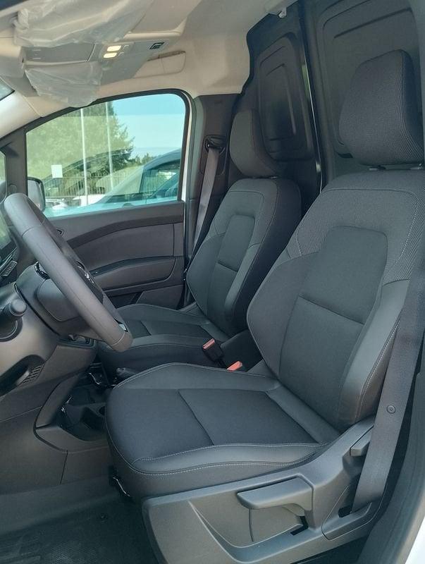 Renault Kangoo PRONTA CONSEGNA 130CV ACENTA L1 2PORTE LATERALI - PREZZO+IVA