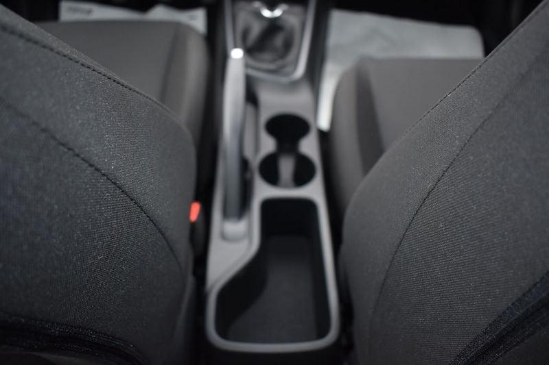 Hyundai i20 1.0 T-GDI 48V 100cv ConnectLine