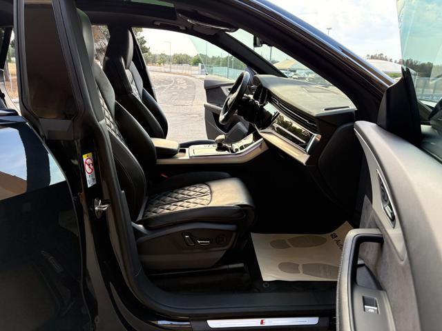 AUDI Q8 50 TDI 286 CV quattro tiptronic Sport S line plus