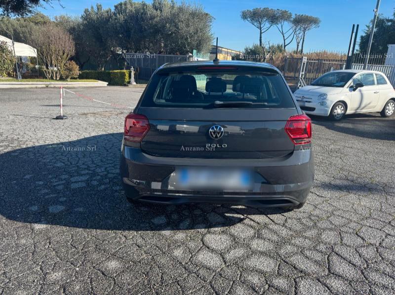 Volkswagen Polo 5 Porte Polo 5p 1.0 tsi Highline 115cv