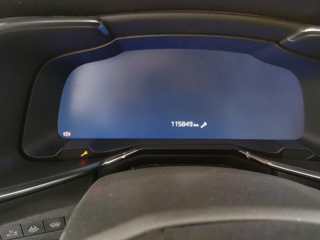 DS AUTOMOBILES DS 7 Crossback BlueHDi 130 aut. Grand Chic