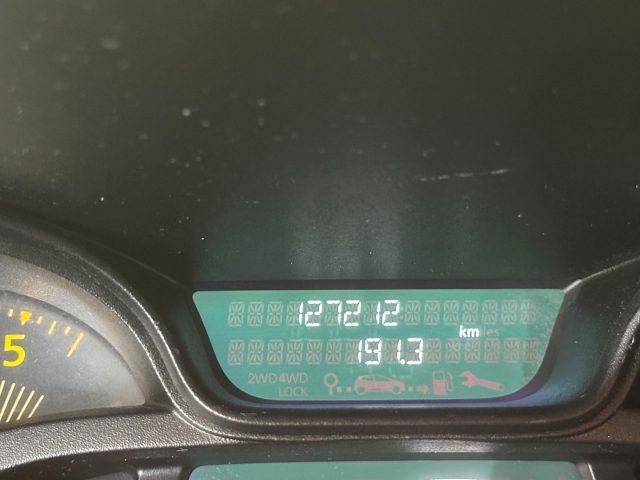 RENAULT Trafic 1.6 dCi 120CV Furgone