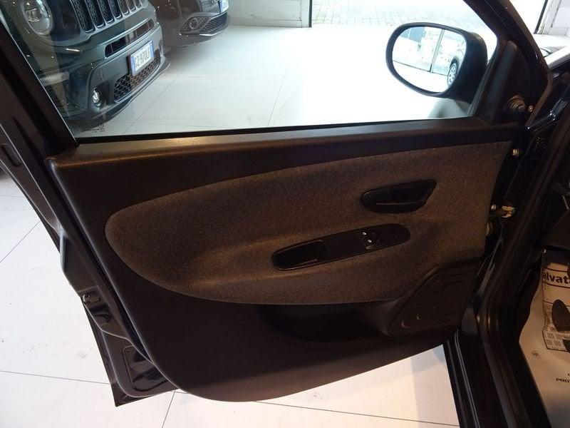 Lancia Ypsilon Ypsilon 1.2 69 CV 5 porte Elefantino Blu