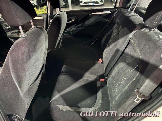 FIAT Punto 1.3 MJT 85 CV 5P ECO Lounge