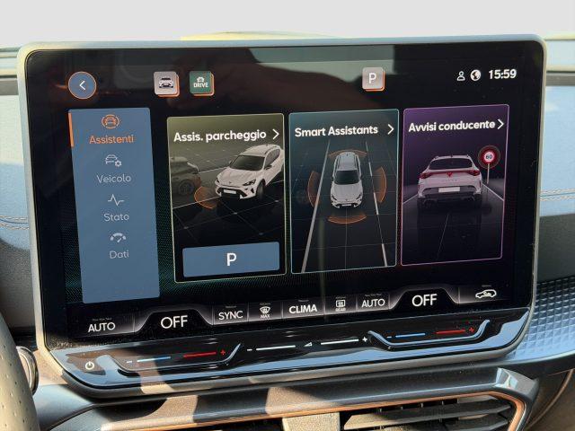 CUPRA Formentor Formentor 1.5 Hybrid DSG