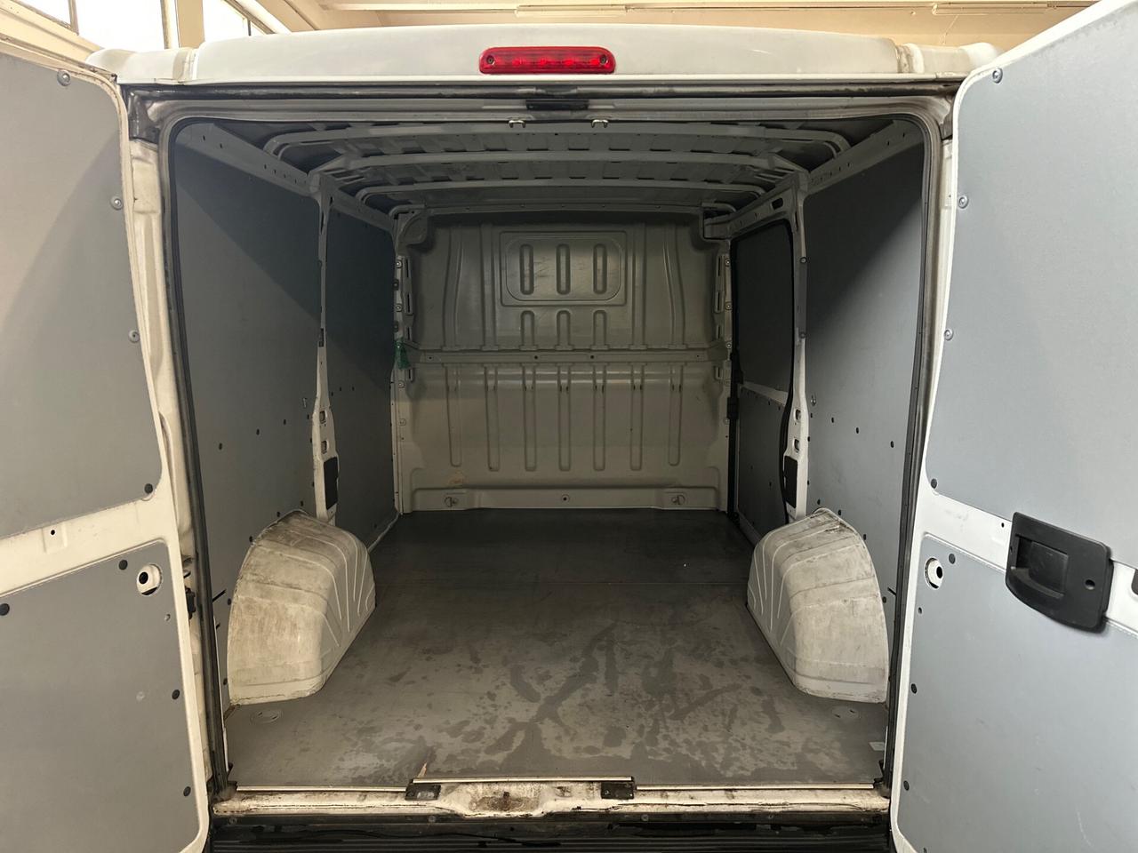 Peugeot Boxer /2021/129.000km/2.2 (140cv)/6d-temp