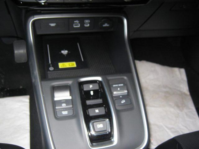 HONDA CR-V 2.0 Hev eCVT AWD Advance