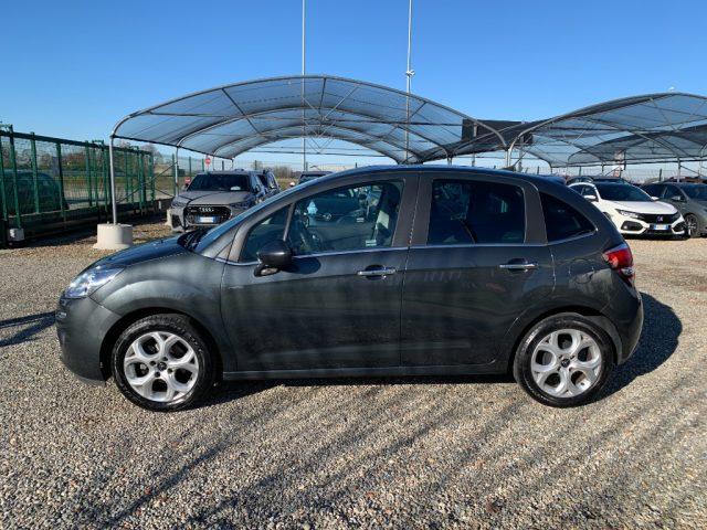 CITROEN C3 PureTech 82 Monna Lisa