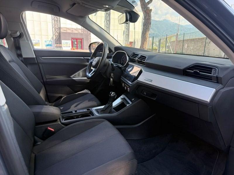 Audi Q3 2.0 35 TDI Business S Tronic