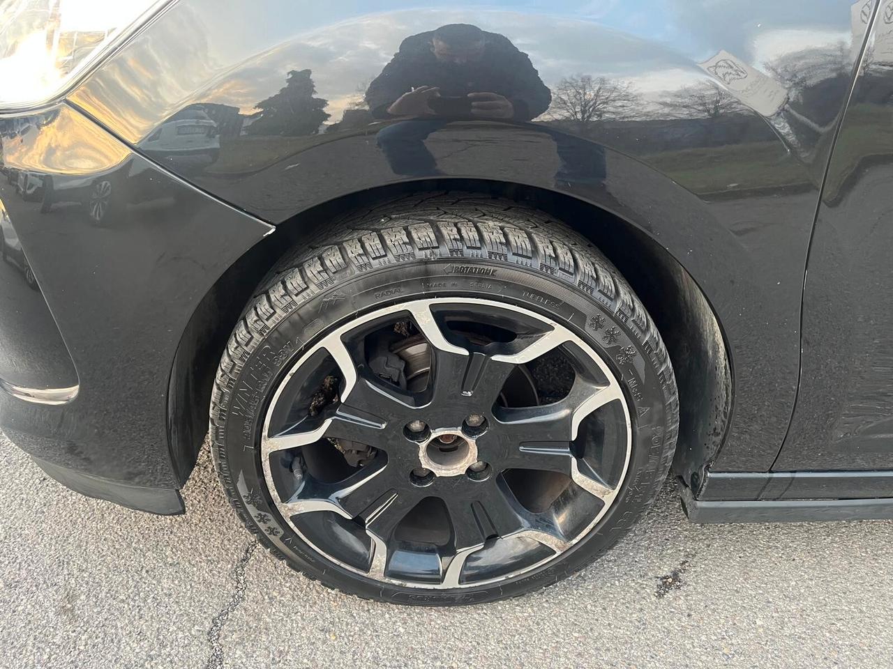 Ds DS3 3 1.4 VTi 95 Chic