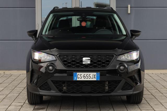 SEAT Arona 1.0 EcoTSI Style