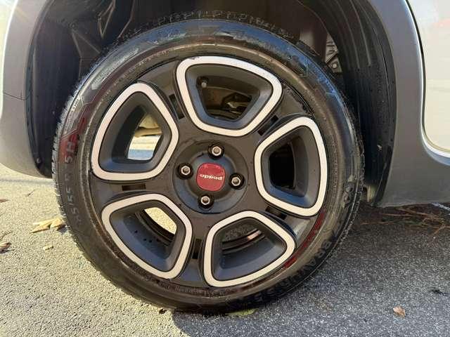 Fiat Panda 1.0 firefly hybrid City Life **PROMO SUMMER**